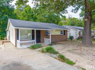 2314 N Oak Ridge Blvd, Durham, NC 27707