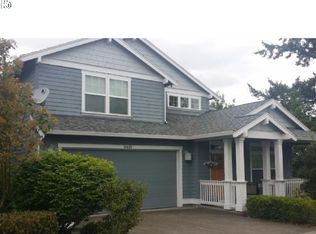 14825 SW Citrine Loop, Beaverton, OR 97007