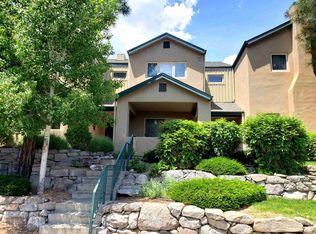 4726 Brisa Del Bosque, Los Alamos, NM 87544