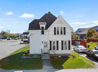 8 Cottage Street, Milbridge, ME 04658
