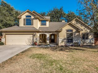 215 Leather Leaf, Boerne, TX 78006