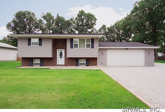 1000 PARK STREET SOUTH ROXANA