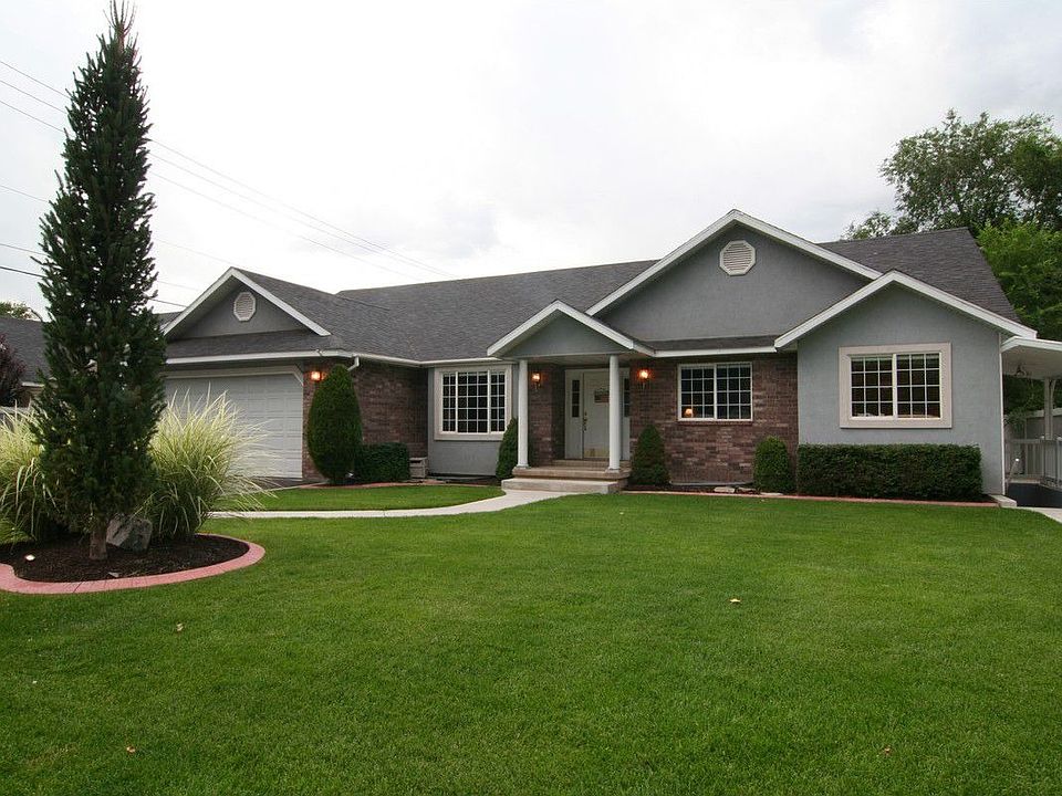 Hidden Acre Home