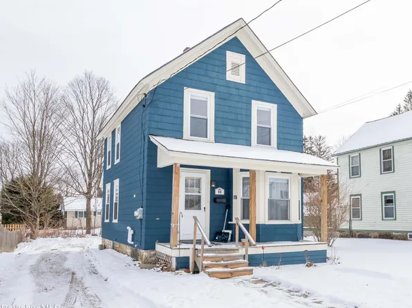 88 Warren Ave, Dalton, MA 01226