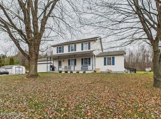 2537 Ogdensburg Rd, Roaring Branch, PA 17765