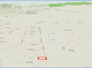 LOT 90 7th Trl, Cotopaxi, CO