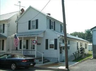 523 Chestnut St, Mount Holly Springs, PA 17065
