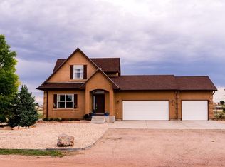 315 N Lyons Dr, Pueblo West, CO 81007