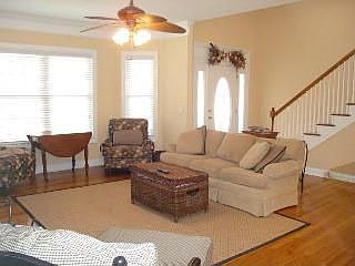 Relaxing Great Room