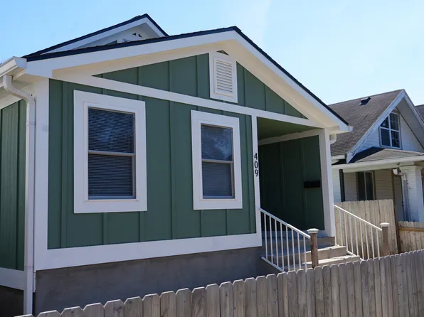 409 N Grant Ave, Indianapolis, IN 46201