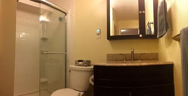 2 bed, 1001 sqft, $3,300 — Photo 4