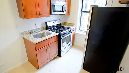Rented by Link NY Realty