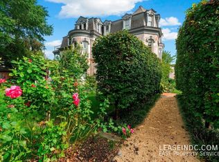 1903 3rd St NW, Washington, DC 20001