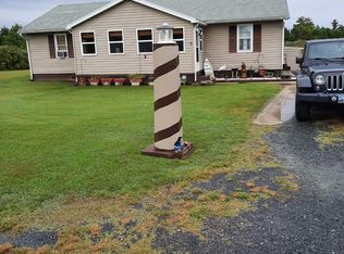 2728 Sandy Island Rd, Crapo, MD 21626