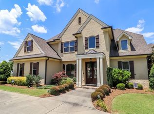 339 Windsor Dr N, Oxford, MS 38655