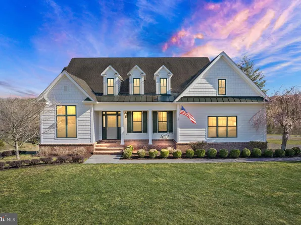 148 Kendall Dr, Gore, VA 22637