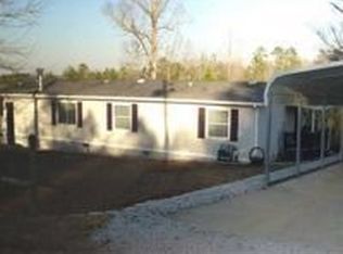 2537 Misty Rd, Appling, GA 30802