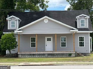 3715 E Highway 84, Blackshear, GA 31516