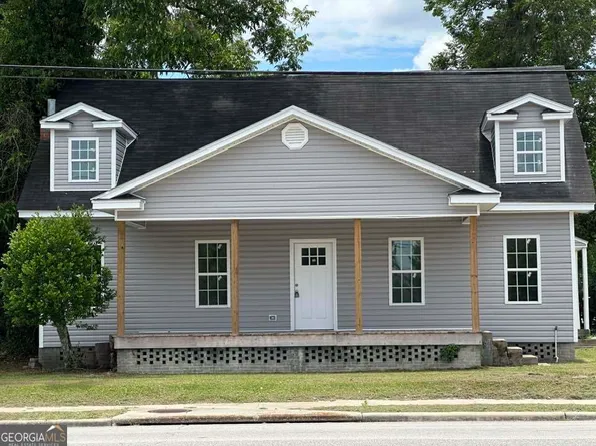 3715 E Highway 84, Blackshear, GA 31516