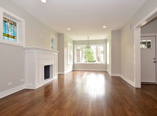 5018 W Sunnyside Ave, Chicago, IL 60630