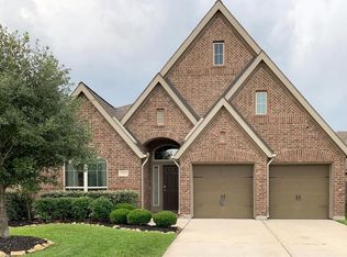 13933 Palm Ridge Ln, Pearland, TX 77584