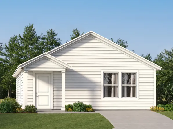 Chappell Plan, Steelwood Trails : Stonehill Collection