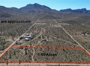 20th St, Dolan Springs, AZ 86441