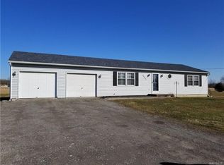 2593 Bishop Rd, Appleton, NY 14008