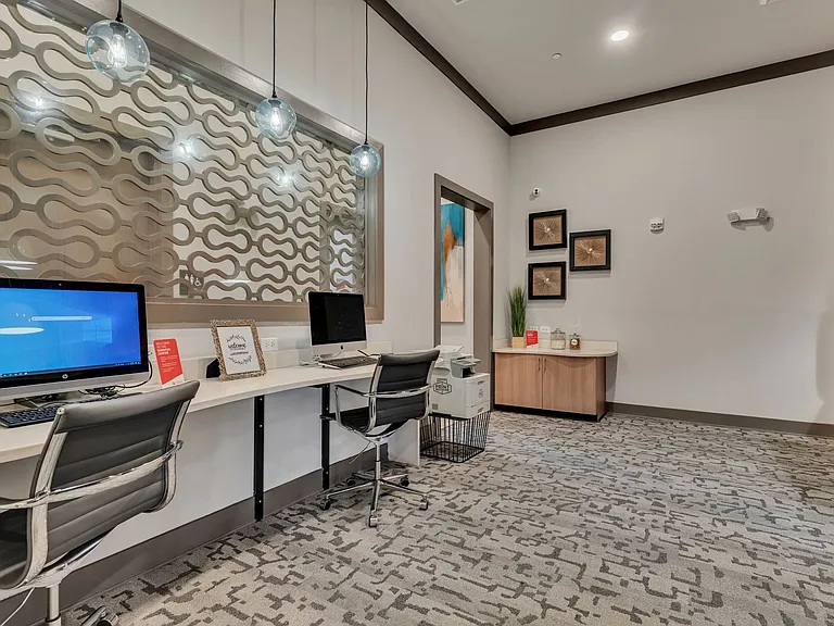 Octave Apartments — Photo 34