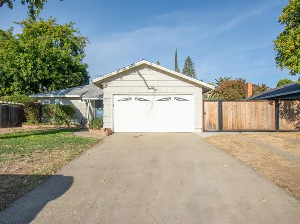 10713 Beclan Dr, Rancho Cordova, CA 95670