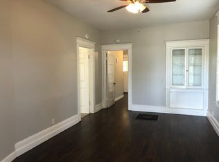 420 W San Carlos St, San Jose, CA 95110