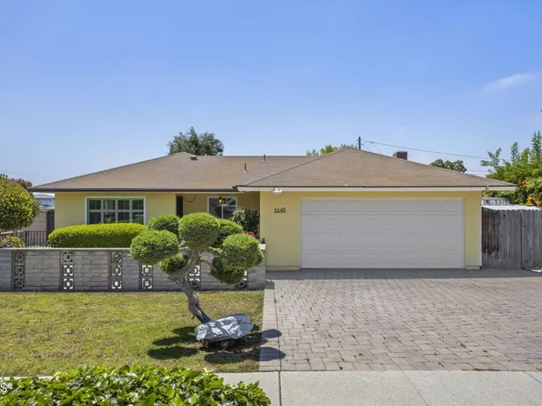 5648 Pembroke St, Ventura, CA 93003