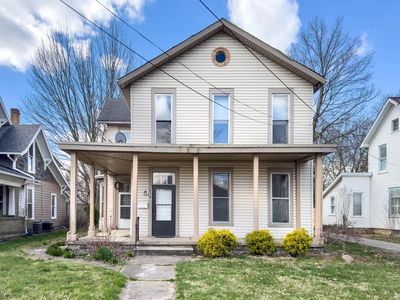618 S Main St, Urbana, OH, 43078