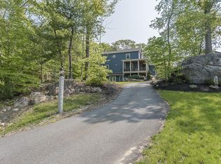 255 Magnolia Ave, Gloucester, MA 01930