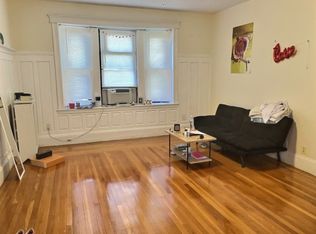 1482 Beacon St #33, Brookline, MA 02446