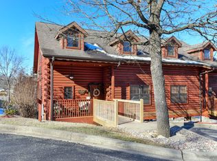 318 Summer Dr #1, Branson, MO 65616