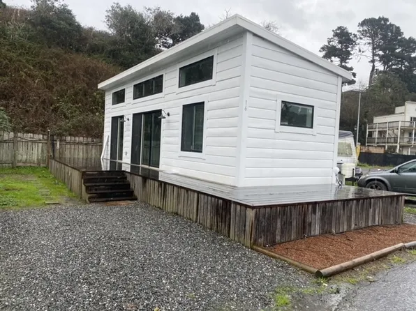 (undisclosed Address), Fort Bragg, CA 95437