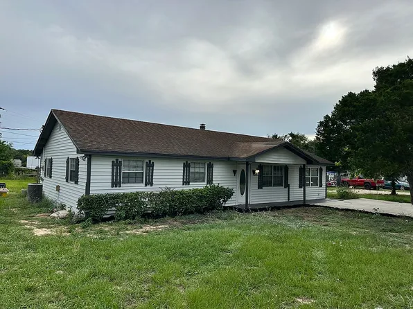 58 Tuscanooga Rd, Mascotte, FL 34753