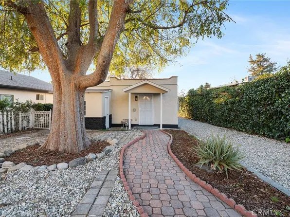 10607 Whitegate Ave, Sunland, CA 91040
