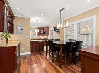 63 Georgia Ave, Providence, RI 02905