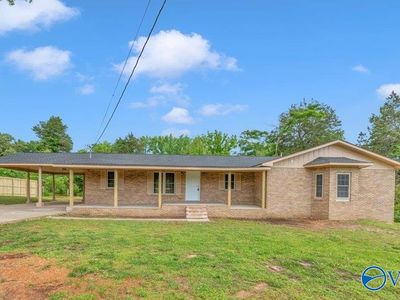 1492 County Road 314, Town Creek, AL, 35672