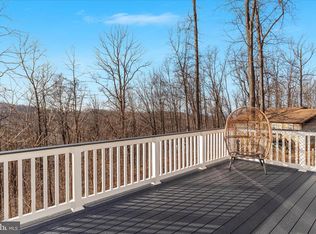 145 Tulip Poplar Dr, Linden, VA 22642