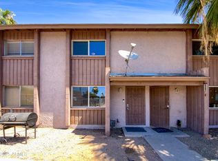 1750 E Mateo Cir APT 103, Mesa, AZ 85204