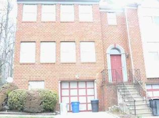 4 Sundown Ct, Baltimore, MD 21206