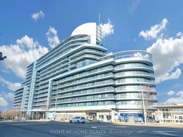 2885 Bayview Ave #1003, Toronto, ON M2K 0A3