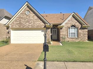 4852 Ashcroft Dr, Memphis, TN 38125