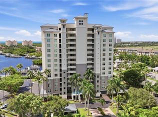 430 Cove Tower DR #501, NAPLES, FL 34110