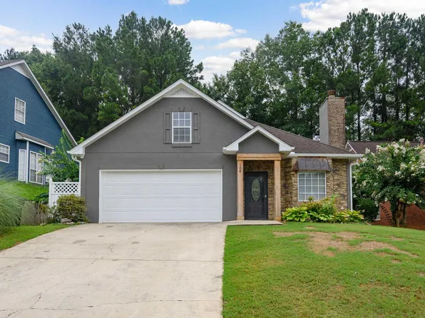 106 Cobblestone Ter, Pelham, AL 35124