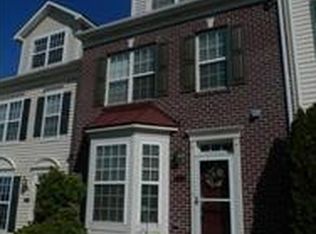 7206 Black Creek Ln, Frederick, MD 21703
