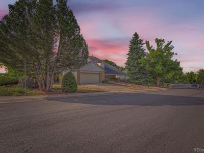 3777 S Walden Street, Aurora, CO, 80013